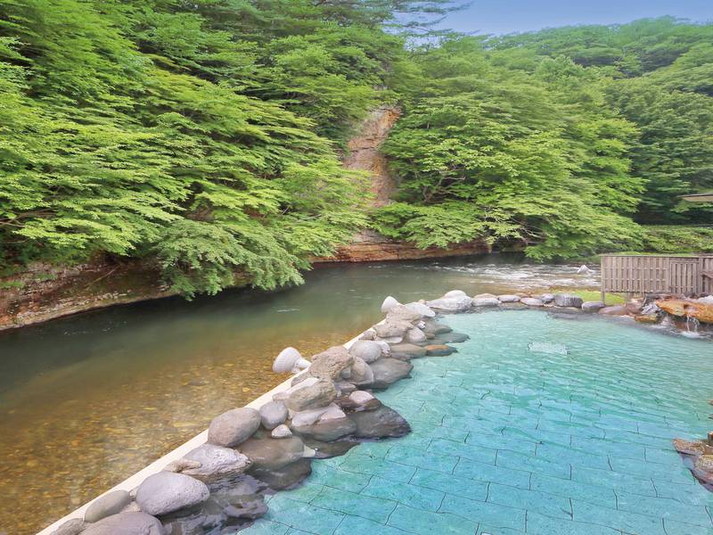 湯の杜　ホテル志戸