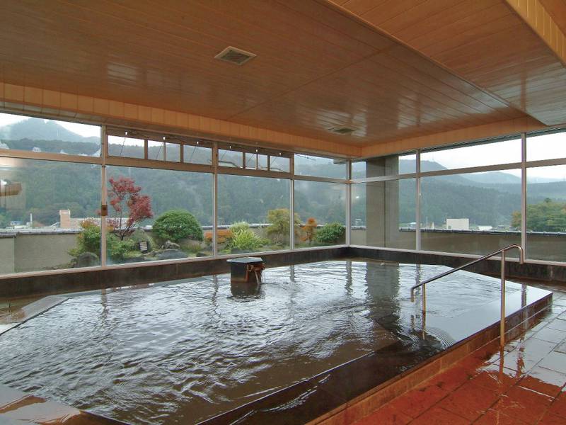 ホテル亀屋