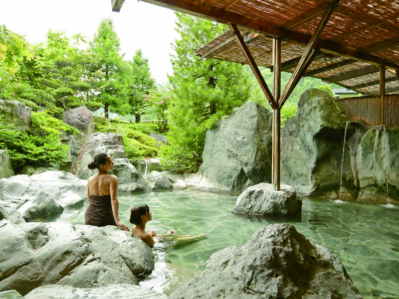 ユルイの宿　恵山