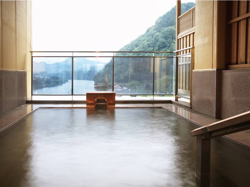 翠玉の湯　佐取館