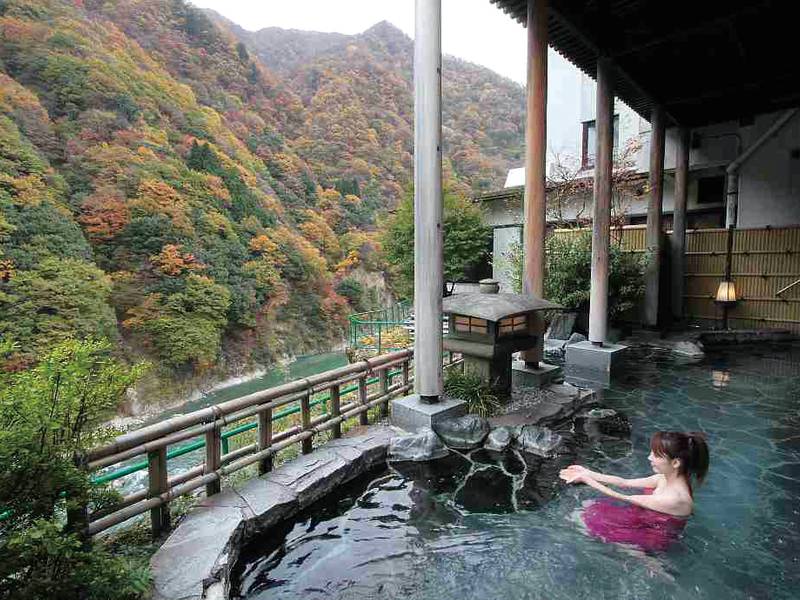 延対寺荘