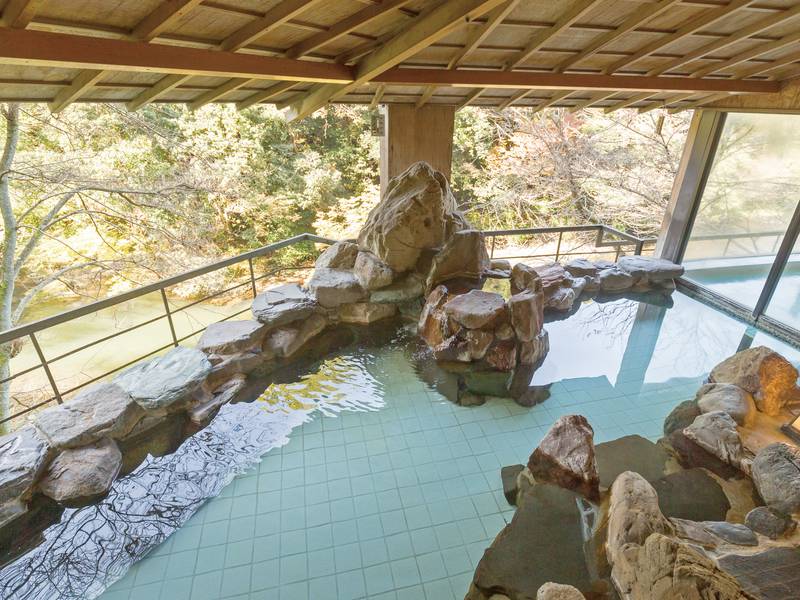 セレクトグランド加賀山中