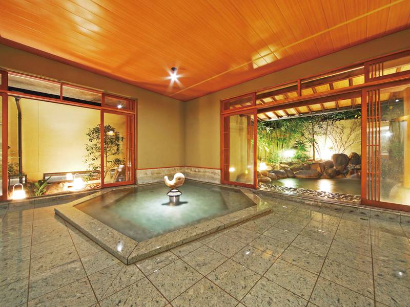 出雲神々 縁結びの宿 紺家
