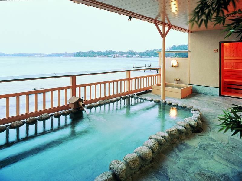 ホテルリステル浜名湖