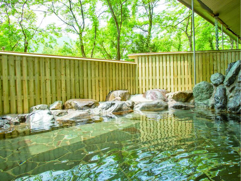 伊東園ホテルニューさくら