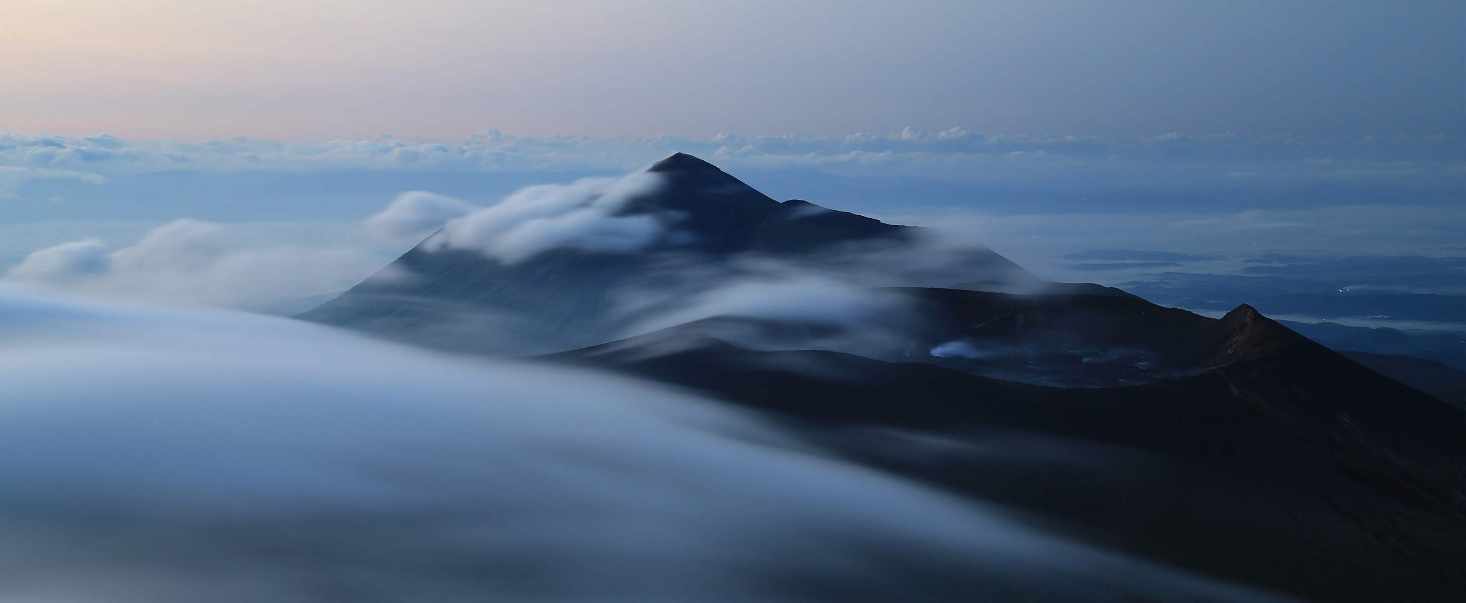 雲海